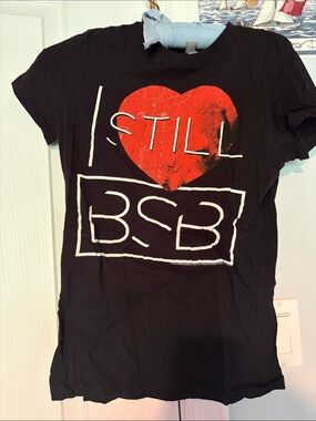 Backstreet Boys Tshirt
